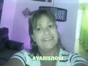 AyariSnow