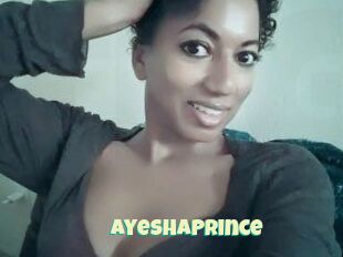 AyeshaPrince