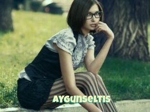 AygunSeltis