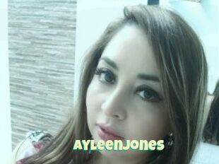 AyleenJones