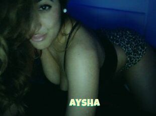 Aysha