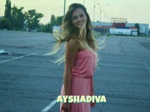 AyshaDiva