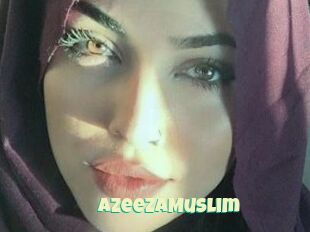 AzeezaMuslim