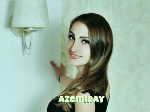 AzemiRay