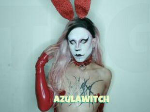 AzulaWitch