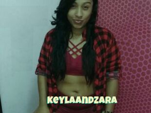 KeylaAndZara