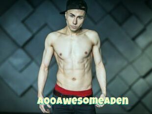 A00AwesomeAden