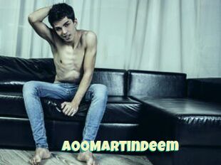 A00MartinDeem