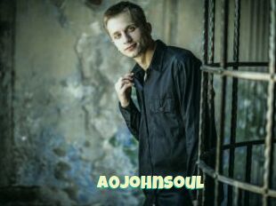 A0JohnSoul