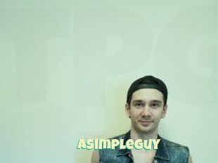 ASimpleGuy