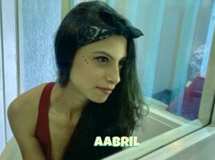 Aabril