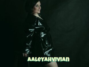 Aaleyahvivian