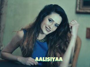 Aalisiyaa