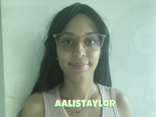 Aalistaylor