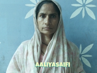 Aaliyasaifi