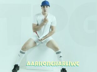 Aarhoncharliwc