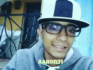 Aaron31