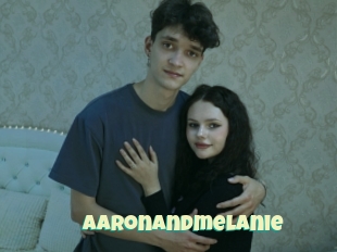 Aaronandmelanie