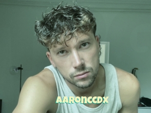 Aaronccdx