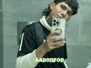 Aaronfor