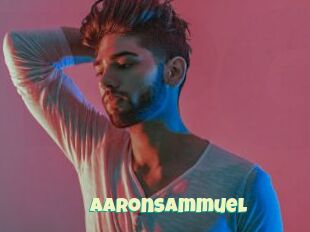 Aaronsammuel