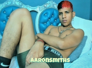 Aaronsmiths