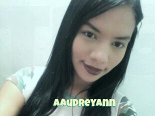 Aaudreyann