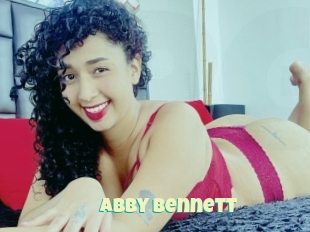 Abby_bennett