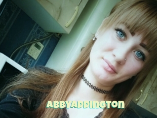 Abbyaddington