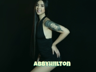 Abbyhiilton