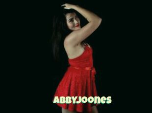 Abbyjoones