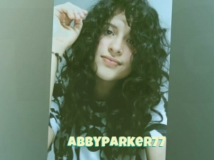 Abbyparker77