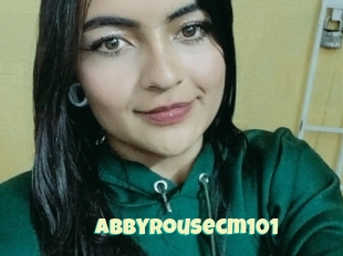 Abbyrousecm101