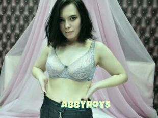 Abbyroys