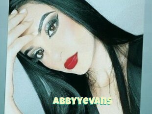 Abbyyevans