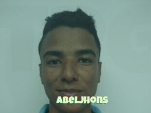 Abeljhons