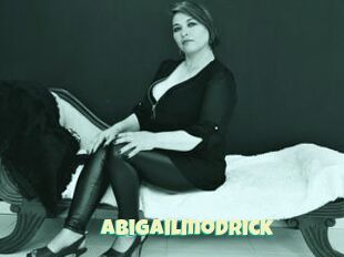 Abigailmodrick