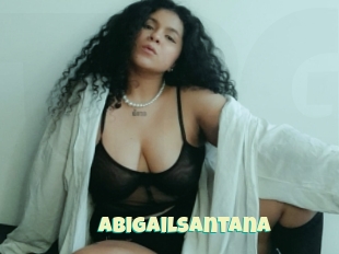 Abigailsantana