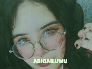 Abigailuwu