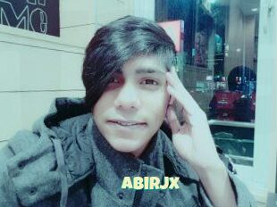 Abirjx