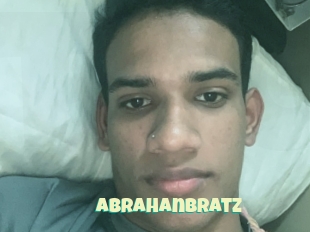Abrahanbratz