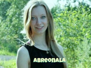 Abreonala