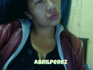 Abrilperez