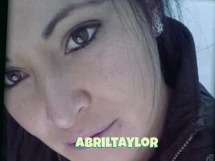 Abriltaylor