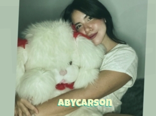 Abycarson