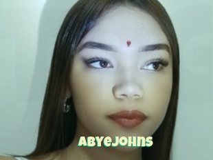 Abyejohns