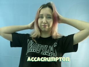 Accacrumpton