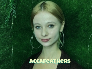 Accafeathers