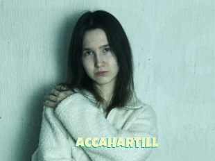 Accahartill