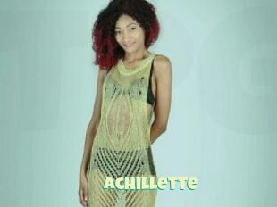 Achillette